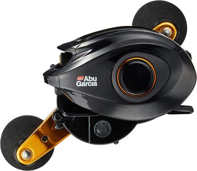 Abu Garcia KUROFUNE LT Right Handed Saltwater Fishing Reel New | eBay Abu Garcia KUROFUNE LT Right Handed Saltwater Fishing Reel New | eBay