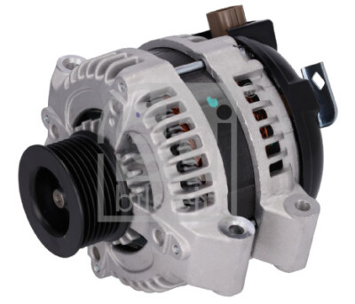 Alternator fits HONDA CIVIC FN2 TypeR 2.0 06 to 12 K20Z4 31100RAAA01 31100RAAA02
