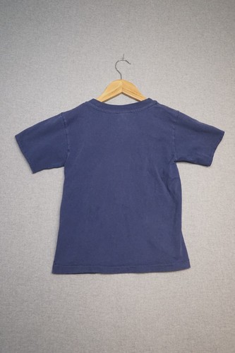 Vintage Carolina Connection Mickey Mouse T-Shirt Sz Small - Picture 7 of 7