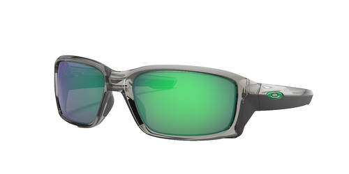 Authentic Rare Oakley Minute Green Glitter Frame Mint Condition
