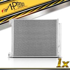 Condensateur Renault SCENIC