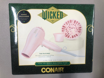 Silver Bird Sally Blow Dryer Yellow Bird Hair Dryer Sally's