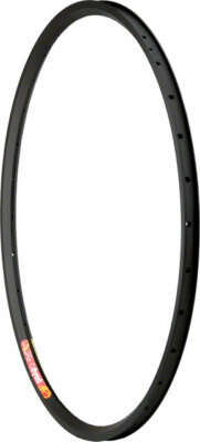 Velocity aileron 650b 32h black 2本 Velocity aileron 650b 32h black 2本 Velocity Aileron 650B