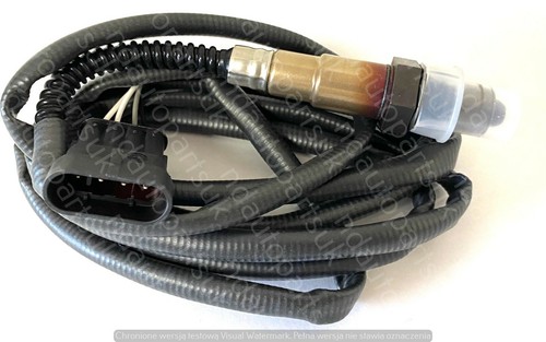 Sensor trasero de oxígeno lambda para Alfa Romeo 147 156 GT 1.6 1.8 - Imagen 3 de 8