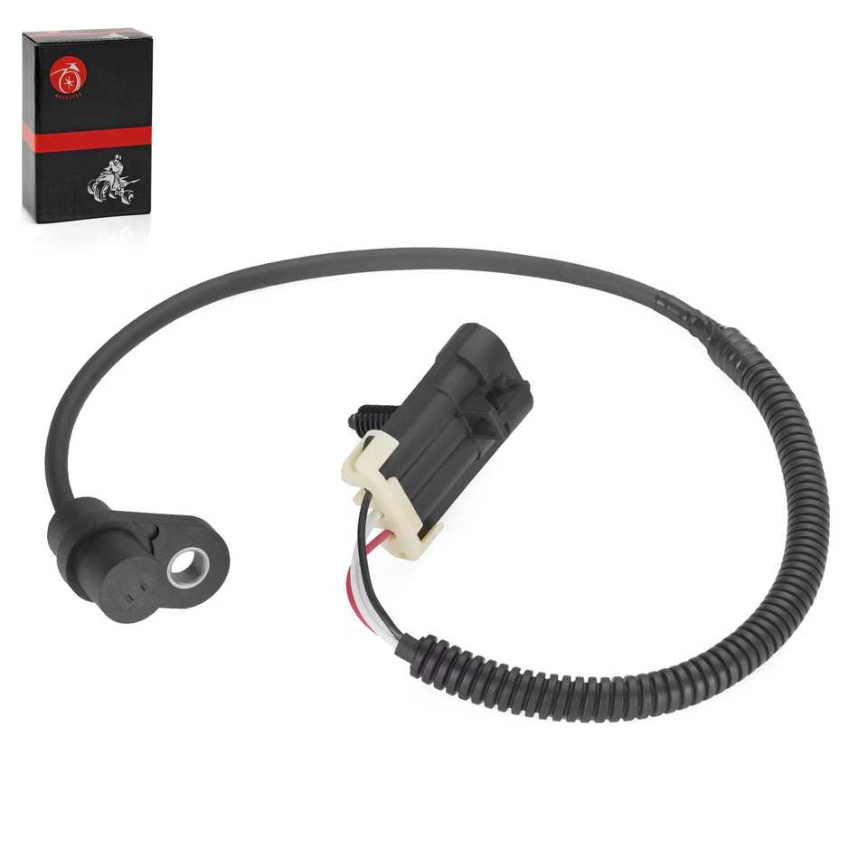 2411353 PARA camioneta Polaris Sensor de velocidad Rush Switchback Pro RMK Indy 600 800 Foto 2 de 4