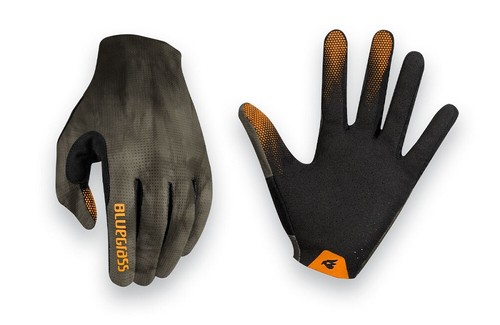 Bluegrass VAPOR LITE MTB Gloves for Trail, Cross Country and E-MTB, size S, M, L - Picture 6 of 7