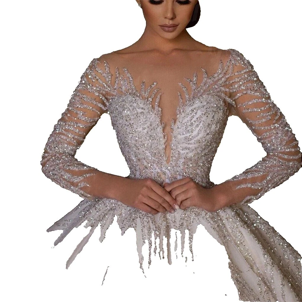 Black Short Wedding Dresses