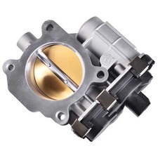 Corpo Farfallato Elettrico Compatibile Con Buick LaCrosse 2010-2011 2008-2010 Che...