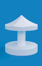Polystyrene Carousel Kit