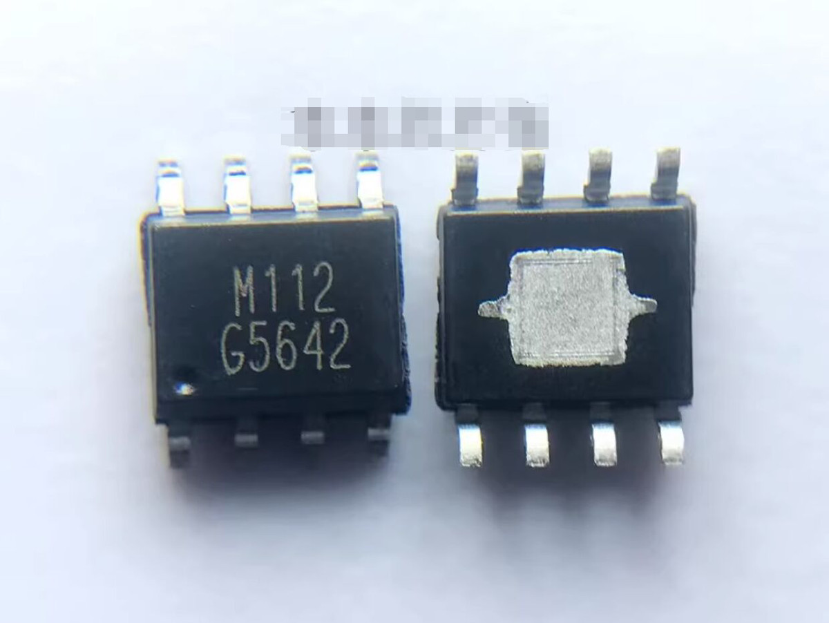 5pcs 65642 GS642 G5G42 G5642 G5642F11U SOP8 IC Chip | eBay