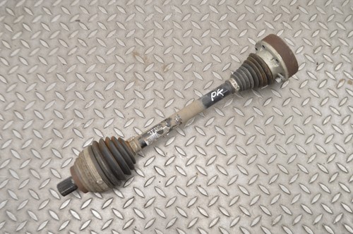 VW Golf Cabrio 1.4 TSI 2013 RHD Antriebswelle vorne links 1K0407271JA 15016719