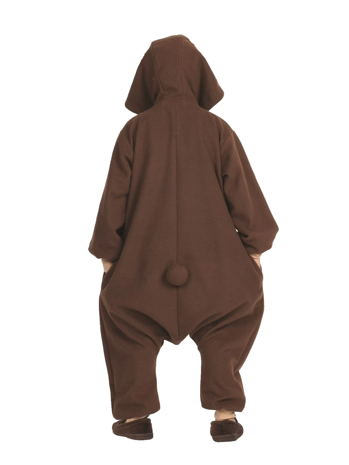 Sudadera con capucha Animales y naturaleza Disfraces Unisex