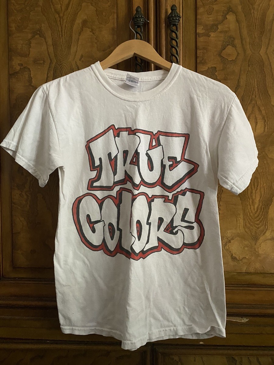 【COLOR iN ID】Vintage Pepe Circle T-Shirt web_0000_amythist2.png?v=