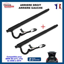 Verin de hayon / de capot BMW X6