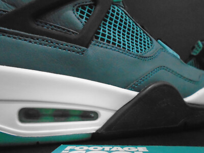 【新品】NIKE AIR JORDAN 4 RETRO OG 30センチ New Nike Air Jordan 4 Whtie Cement 2025 Size 13 Rare Retro