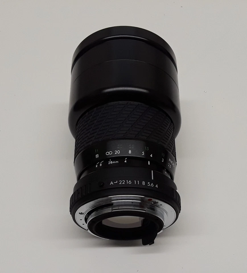 Sigma 28-200mm/f4-5.6 Macro Lens for Pentax KA/KPR Mount (BRAND NEW!) - Image 3 of 4