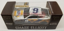 Chase Elliott 2022 Lionel 9 NAPA Darlington Throwback NEXT GEN Camaro 1/64