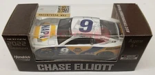Chase Elliott 2022 Lionel #9 NAPA Darlington Throwback NEXT GEN Camaro 1/64