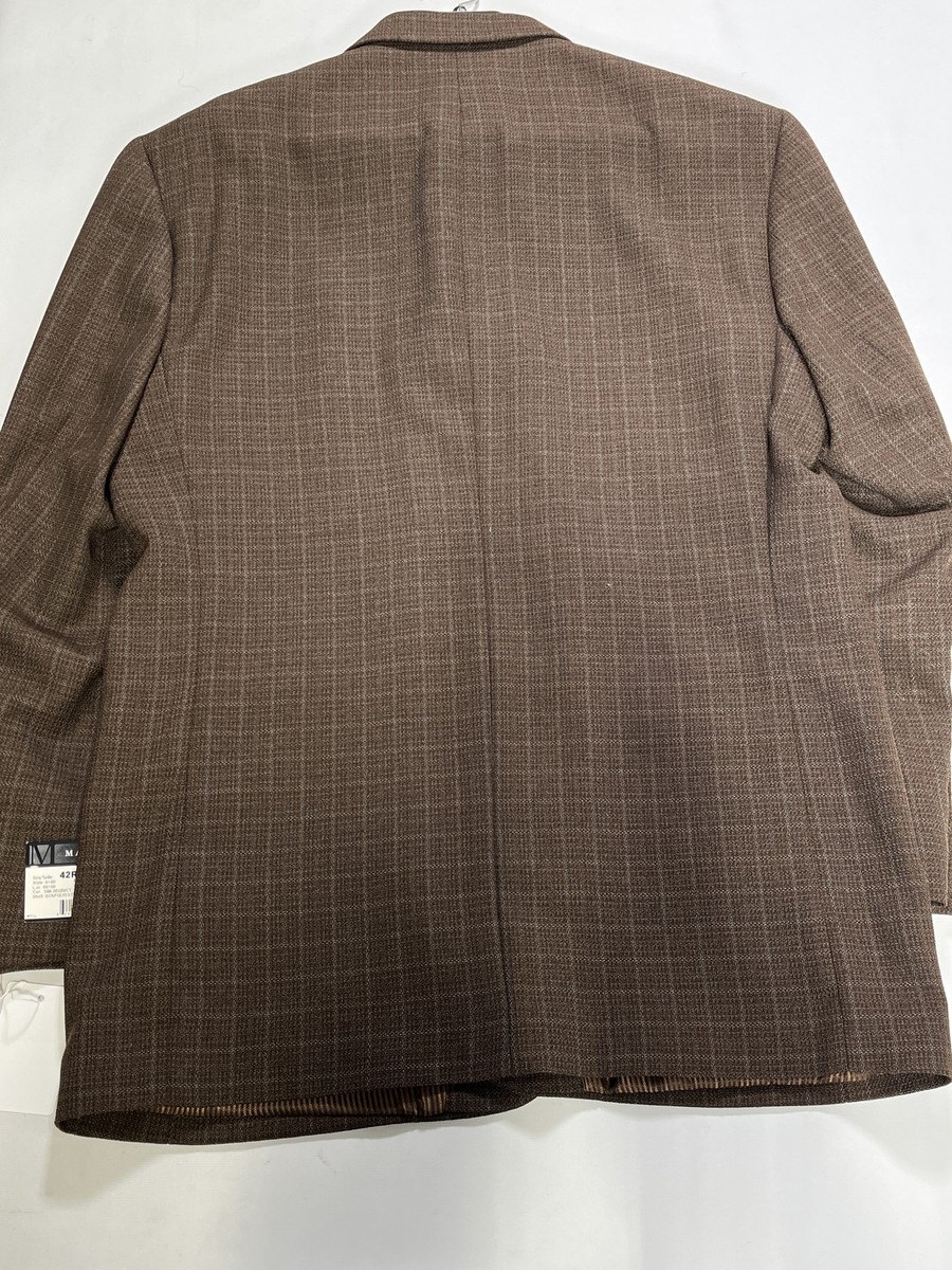 【THE MOZZ】Collie Check Overfit Wool Jacket s-l1200.jpg