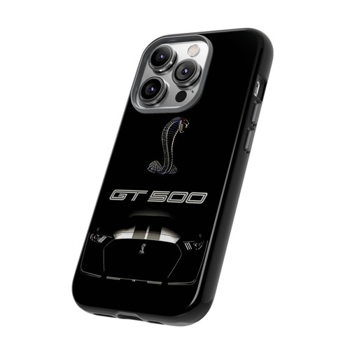 Tough Case For iPhone 16, Samsung Galaxy, Google Pixel, Cobra GT 500 Racing - Picture 60 of 209