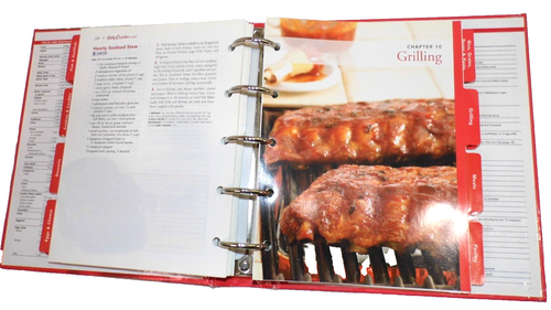 Betty Crocker Cookbook : Everything You Need to Know to Cook Today by Inc 2005 - Picture 5 of 14