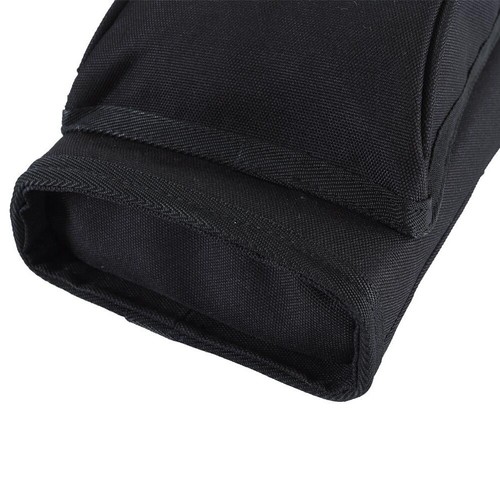Archery Quiver Back Bag Shoulder Bag Holder Arrow Pouch Single Double Shoulder - Picture 14 of 19
