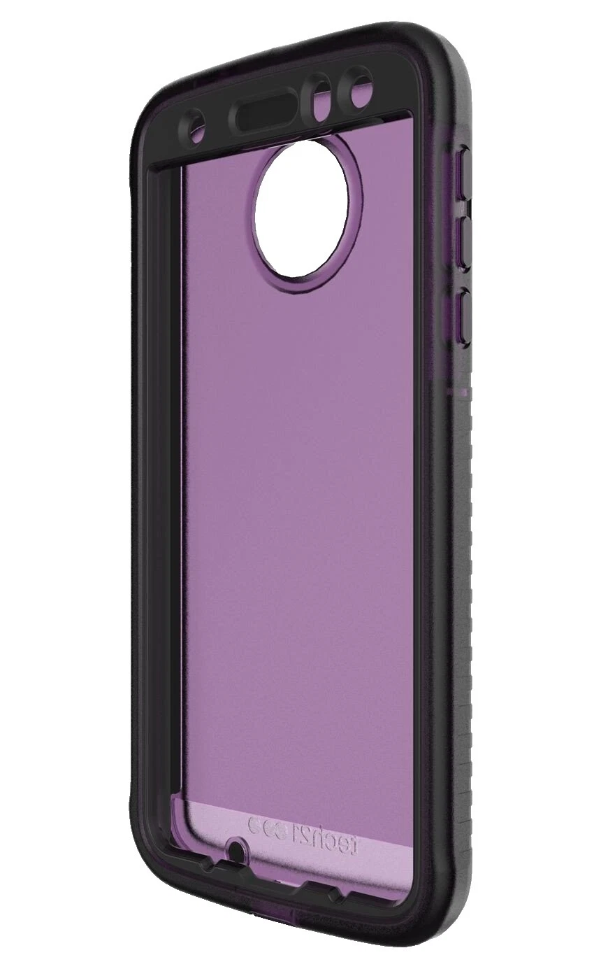 Estuches, fundas y cubiertas para Para Motorola Motorola Moto Z