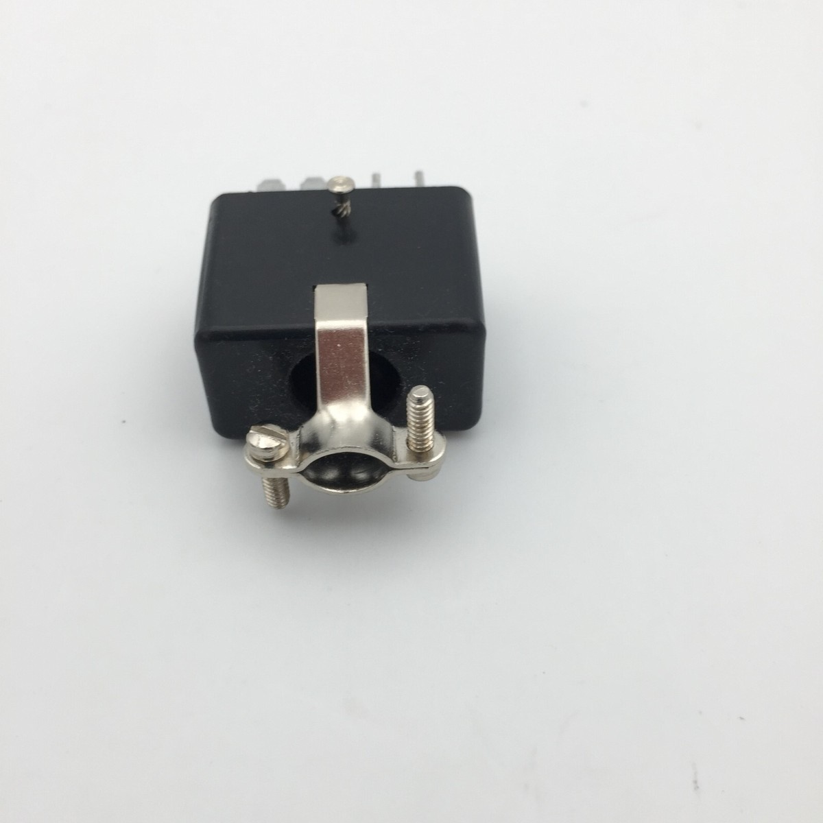 hygain ham IV 4 cde telex rotator TX2 control box 8 pin plug