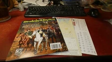 SPI: Strategy & Tactics: S&T 304: The American Revolution in the South Unpunched