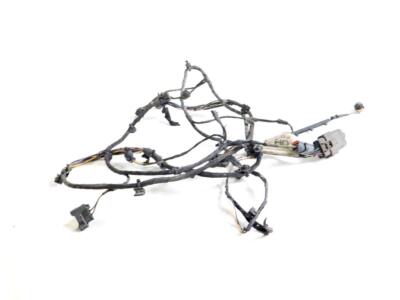 AG9T-15K867 Verdrahtung Parksensoren FORD S-MAX 2.0 D 120KW Aut 5P (2010)