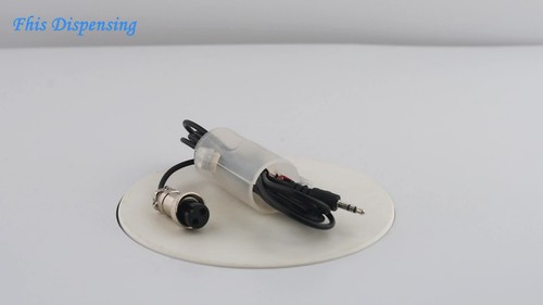 Double Hole Switch Dispensing Machine Accessories Dispensing Controller - Video 1 of 1