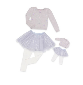 our generation matching outfits