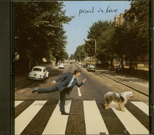 Paul Is Live