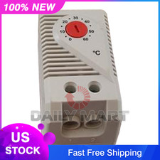 New In Box SIEMENS 8MR2170-1BA Temperature Controller