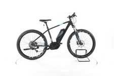 KAYZA Hydric 4 E-MTB hardtail Bosch Batteria 500Wh 27,5" nero Pro Bicicletta