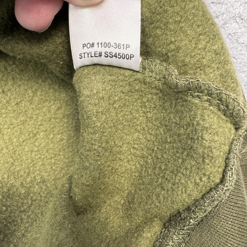 Twenty One Pilots Hoodie Herren Medium Bandito Tour Sweatshirt Pullover Konzert To - Bild 14 von 15