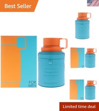 Odyssey Mandarin Sky Limited Edition EDP 6.8 Oz - Fresh Citrus  Spice Scent