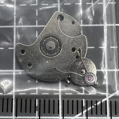 5PCS Automatischer Gabel Radbrücke mit Schrauben für Seagull ST17 Bewegung