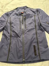Vexed Generation 2005 Puma x Vexed Generation UM Protective Jacket Medium $1250