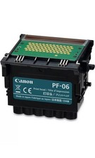 Printhead Pf-06 Compatible with Canon TA-20/TA-30/TA-5200/TA-5300