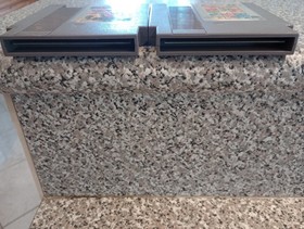 Nintendo NES video game lot Rush N Attack + Track Field II 2 tested & working