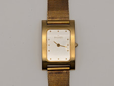 Sakgen M68SGS Ladies Watch