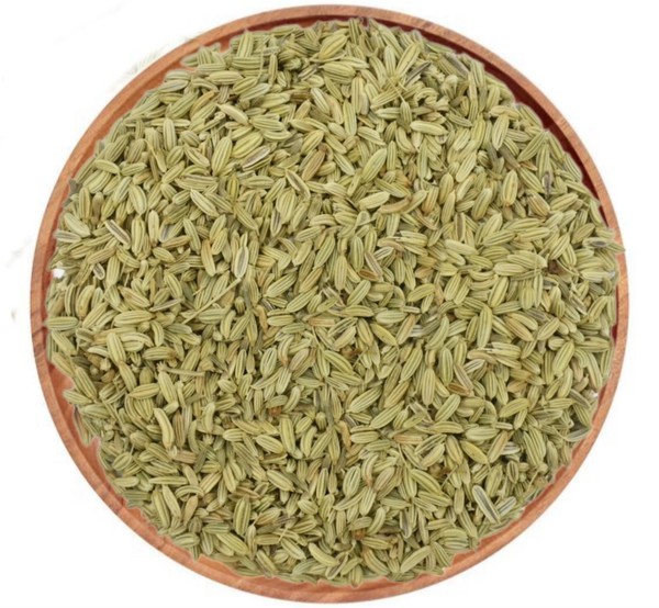 Semillas de hinojo/hinojo, Foeniculum vulgare, semillas de hinojo, بذور الشومر