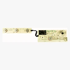 GE 175D5261G040 EBX1129P004 WH12X10614 Washer Control Board