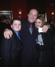 2005 Inkworks Sopranos Season 1 Trading Cards 63