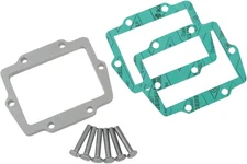 Moose Intake Torque Spacer Kit for Kawasaki KDX250 94