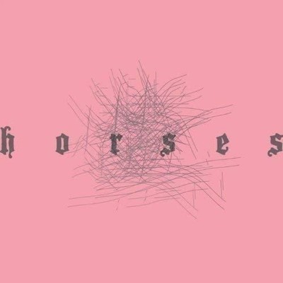 Audio Cd Neu - Horses - Horses - I- Gear Fab Records