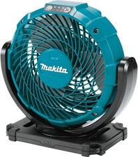 Makita CF100DZ Akku Ventilator/Lüfter 12V oh...