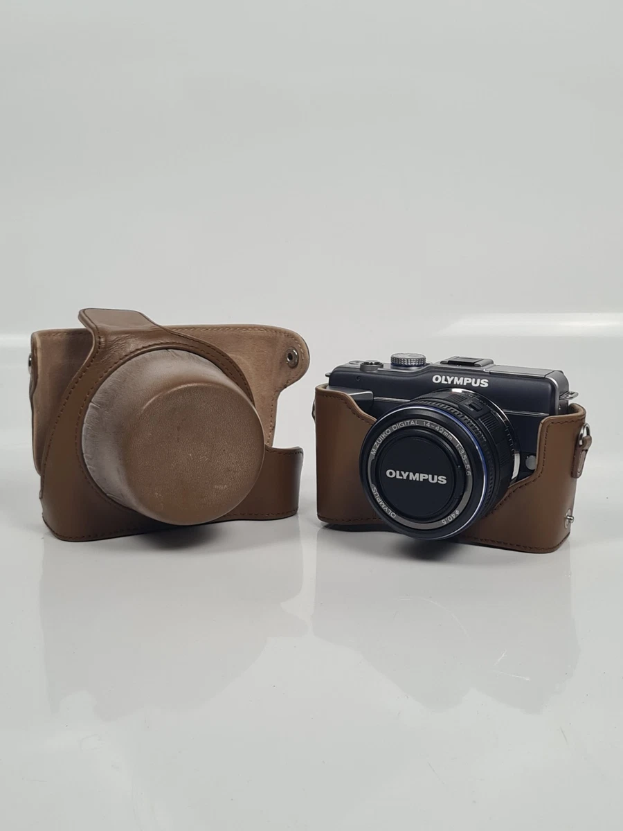 Olympus PEN E-PL1 Digital Cameras for sale | eBay UK