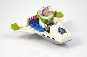 LEGO Toy Story Buzz Mini Spaceship 30073